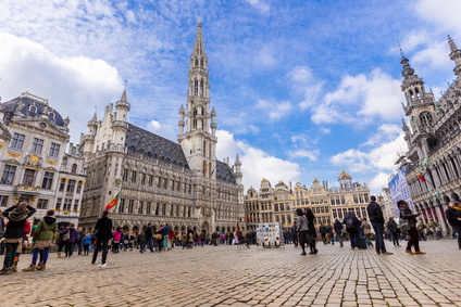 Actualités Belgique